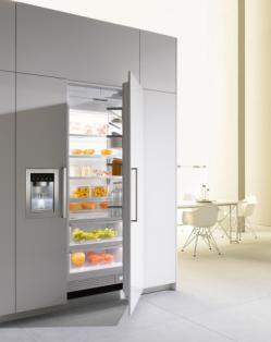 Ремонт холодильников Indesit в Москве